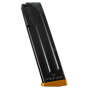 CZ 75 TS Czechmate 9mm Magazine -  20 Round Steel