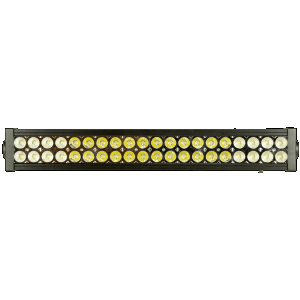Cyclops Dual Row 21.5 LED Flood Light 9000Lm