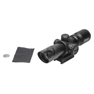 Firefield Barrage 1.5-5x32mm Dual Illuminated Mil-Dot Scope