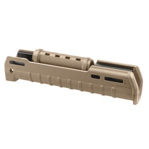 Magpul MAG680FDE ZHUKOVU Handguard Flat Dark Earth Polymer wAluminum Chassis 10.20