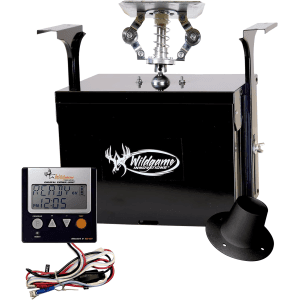 Wildgame Innovations Gsm Evolution Digital Feeder Kit 12V