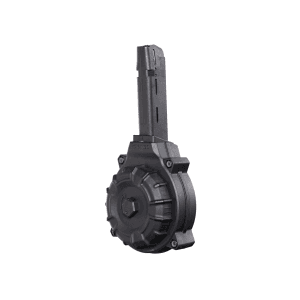 ProMag For Glock G22/G23 40 S&W Drum Magazine - 50 Round