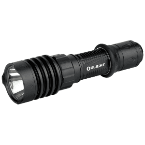 Olight Warrior X4 Flashlight 2600 Lumens Rechargeable