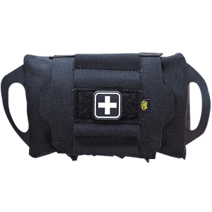 High Speed Gear Reflex IFAK System Black