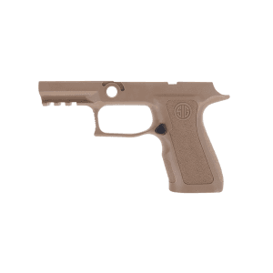 Sig Sauer P320 Compact Medium Polymer Grip Module Coyote Tan