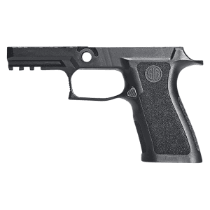 Sig Sauer P320 XSeries Carry Medium Grip Module Black