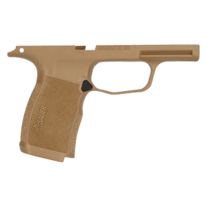Sig Sauer P365XL Coyote Polymer Grip Module 9mm