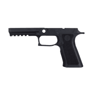 Sig Sauer P320 Black Polymer Grip Mod Assembly 9/40/357