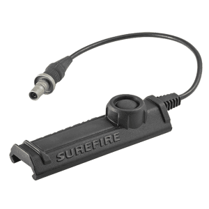 SureFire Remote Dual Switch Scout Weapon Light 7 Inch
