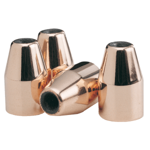 Hornady HAP .356 125 Gr Hollow Point