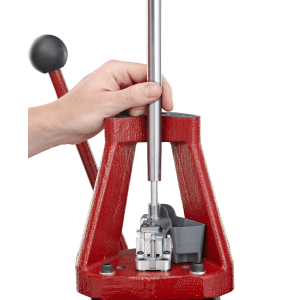 Hornady Lock-n-load Auto Prime Upgrade
