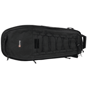 GPS Bags Black 600D Polyester Rifle Holder SRC30