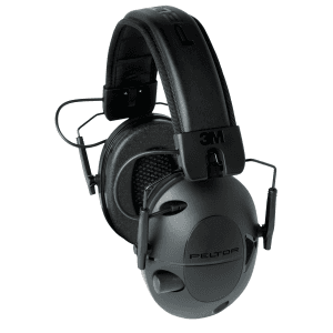 3M Peltor Tactical 100 Electronic Ear Protection