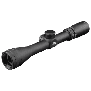 Aim Sports Scout 3-12x32mm AO Black A1BDC Reticle