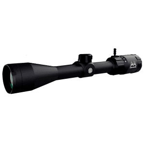 Sig Sauer Electro-Optics Buckmasters 3-9x40mm Rifle Scope