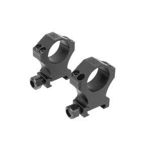 Sig Sauer Alpha1 Rings 35mm Matte Aluminum 1913 Mount