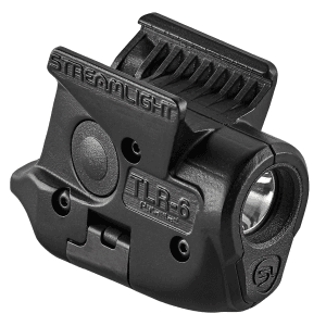 Streamlight Tactical Pistol Light for Sig P365 100 Lumens