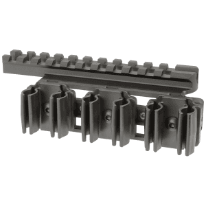 Midwest Industries Optic Rail Shell Holder Universal