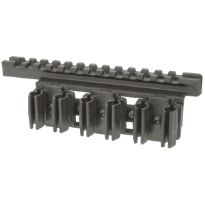Midwest Industries Optic Rail Shell Holder Universal Fit