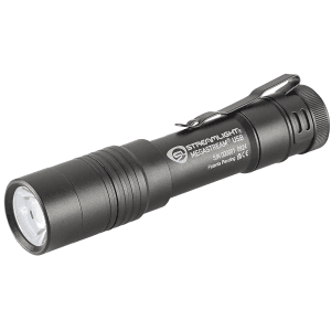 Streamlight Nano Light II Keychain Ultra Compact Light