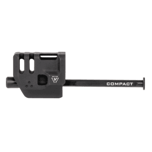 Strike Industries Mass Driver Compensator for Glock 19 Gen 4