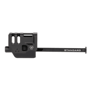 Strike Industries Glock 17 Gen 4 Mass Driver Compensator