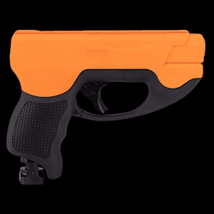 Umarex P2P HDP Pepper Ball Cartridge Orange/Black