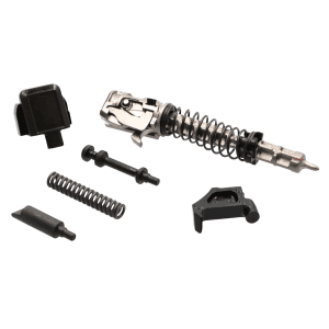 Sig Sauer P320 Slide Completion Kit 9mm/357 Steel