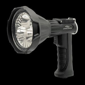 Cyclops RS 4000 Rechargeable 4000 Lumen Spotlight