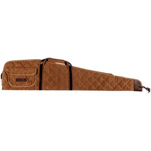 Remington Accessories Premium Scoped Rifle Case 44 Tan