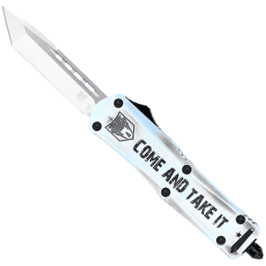 Cobra Tec Knives Llc Fs-3 3 Tanto SCATIFS3TNS