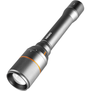 Alliance Consumer Davinci 5000 Lumen LED Flashlight