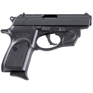 Viridian ESeries Red Laser Sight for Bersa Thunder 380 Black