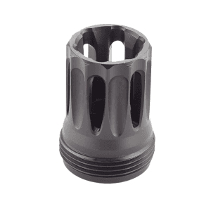 Wilson Combat Quell KMount 1116x24 Black Nitride