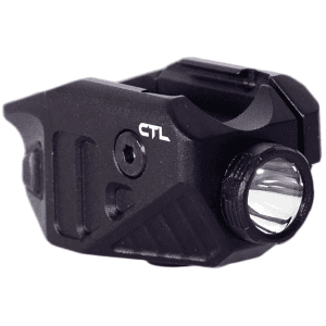 Viridian CTL Green Laser with 525 Lumen Light for Sig P365