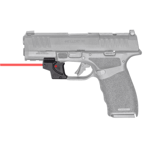 Viridian ESeries Red Laser Sight for Springfield Hellcat PRO