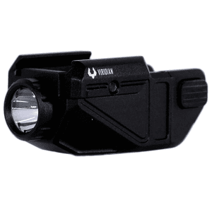 Viridian CTL 580 Lumen Tactical Light for Glock 17/19 Black