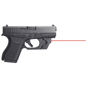 Viridian ESeries Red Laser Sight for Glock 42/43/43X/48