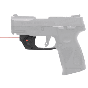 Viridian E Series Red Laser for Taurus G2C/G2S/G3/G3c/PT111