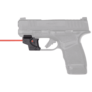 Springfield Hellcat Viridian Essential Red Laser