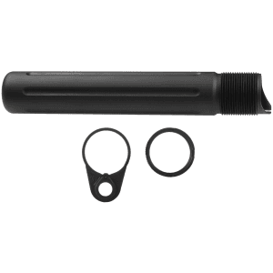 Primary Weapons Castle Nut Enhanced Pistol Buffer Tube