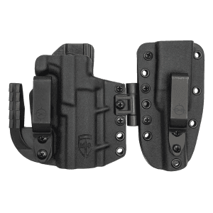 C&G Holsters Mod 1 IWB Holster w/Mag  Fits Sig P365  Right Hand (Black)