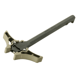 Timber Creek Enforcer AR10 Charging Handle Flat Dark Earth