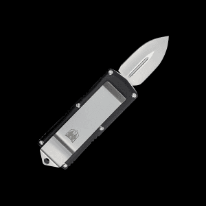 Cobra Tec Knives Llc Money Clip 1.75 BLKOTFMC