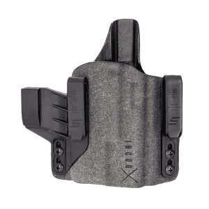 Safariland SW EQSHLD EZ RDS Holster Red Dot Optics