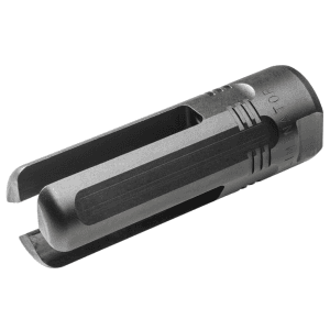 SureFire 3P Eliminator Flash Hider 7.62mm Stainless Steel