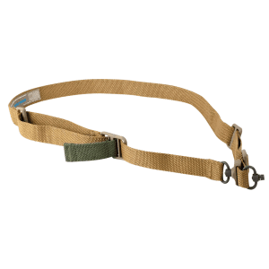 Blue Force Vickers 221 Sling Coyote Brown AR Platform