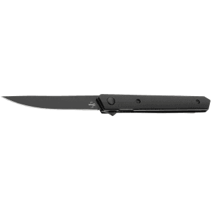 Boker Plus Kwaiken Air Mini Black Lightweight Pocket Knife