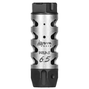 Odin Works Atlas 6.5 Grendel Modular Compensator