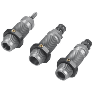 Rcbs 3-die Carbine Taper Crimp Set  Rcbs 18915 Carbide Die Set 45acp Tc